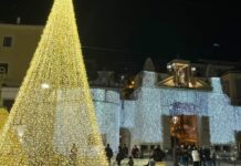 Paola. Ecco quanto sono costate le Luminarie Natalizie