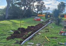 A Scalea parco intitolato a Salvatore Arcuri, 24enne vittima di un omicidio irrisolto