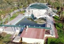 Scalea. Piscinca coperta. L’Amministrazione revoca la concessione all’A.I.A.S.