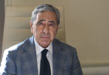 Lungomare di San Lucido devastato dalle mareggiate, appello del Sindaco De Tommaso