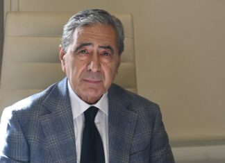 Lungomare di San Lucido devastato dalle mareggiate, appello del Sindaco De Tommaso