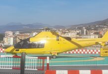 Paola. Grave incidente per un 34enne