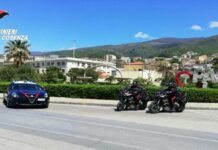 Colpo alla ’ndrina Paola-San Lucido: inflitti duecento anni di carcere