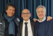 Forza Italia. Middea c’è. Politano (ancora) NO. La missione completa a metà degli azzurri
