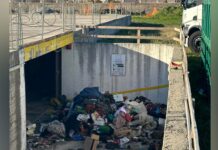 Paola. Rifiuti. Cassano (RBC) pungola la Nuova Era “Sul caso indumenti usati nessuna risposta”