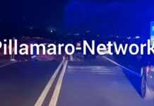 ULTIM’ORA- Tirreno Cosentino. Incidente stradale sulla SS18