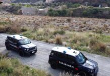 Disastro ambientale in Calabria: sversate 5 mila tonnellate di rifiuti speciali