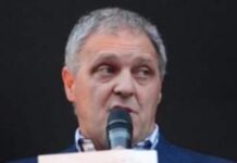 Diamante. Ufficiale la candidatura a sindaco di Marcello Pascale