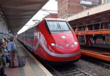 L’alta Velocità. Il Tragitto divide i sindaci del Tirreno Cosentino