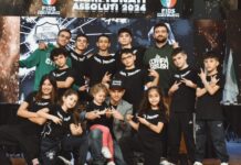 Paola. Grande Successo per l’Asd Telemare ai campionati italiani di Break Dance a Firenze