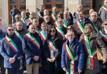 Autonomia differenziata. Il comune di Paola diserta la riunione dei Sindaci alla Prefettura di Cosenza.