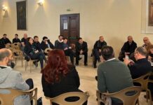Alta Velocità. I sindaci: “Tutelare il nodo ferroviario di Paola”.