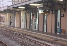 Cosenza-Paola, storie di quotidiani… guasti sulla tratta Tirrenica