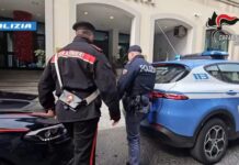 Ndrangheta. Operazione Gallicò: Arresti