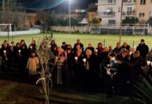 Tortora ricorda Francesco Prisco “Una tragedia che non deve ripetersi più”