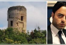 Paola, Castello Normanno. Ecco il finanziamento per la messa in sicurezza