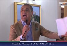 Paola “Degrado al cimitero”. Alfonso D’Arienzo bacchetta la Nuova Era (anche sulle deiezioni canine)