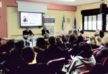 Paola, in tanti alla presentazione del nuovo percorso ITS Academy di “F&B Experience Management”