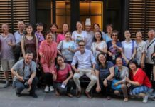 Cosenza ecco i corsi di cucina della Maccaroni chef Academy: quando la tradizione supera i confini