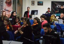 Belvedere Marittimo. “Premio internazionale San Valentino”. In programma dal 21 al 25 Aprile