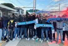 Eccellenza. La Paolana sbanca Scalea. Salvezza più vicina