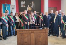 Cetraro. Appello unanime al Ministro degli Interni: “No alla chiusura del reparto anticrimine di Rende”.