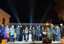 Grande successo per la prima edizione di Scalea talent show
