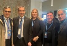 Paola. Politica. Renato Vilardi aderisce al gruppo Ciodaro-D’Arienzo