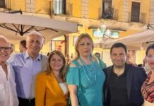 Paola. Gentile si rinforza, Gallo NO. Saragò avanza a fari spenti IL PUNTO
