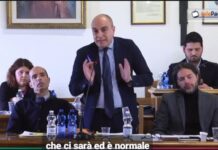 Paola, in consiglio comunale passa bilancio di previsione. Minoranza attacca. Minervino ‘Segnala” alla Nuova Era