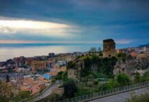 Paola, Onestini e Mastroianni per concludere stasera il Marea Summer Festival