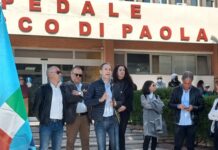 Paola. Trasferimento della Chirurgia dal San Francesco. Domenica protesta il comitato per la difesa del diritto alla Salute