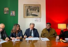 Paola. “L’Ospedale non si tocca”. Altre due manifestazioni del Comitato per la Difesa della salute