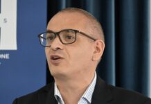 Danni del maltempo, quattro famiglie evacuate per frana a Fuscaldo