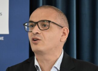 Danni del maltempo, quattro famiglie evacuate per frana a Fuscaldo