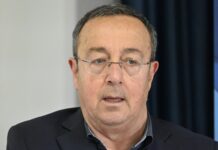 Cetraro: dopo lo stop dell’anno scorso, il 12 novembre, riprende il servizio della mensa scolastica.