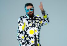 Scalea si prepara all’Onda Alta di Dargen D’Amico, il 2 agosto live al Laos Fest