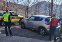 Escursionisti in difficoltà nel parco del Pollino. Interviene soccorso Alpino