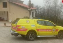 Aiello Calabro. Scomparso un 75enne. Ricerche in corso
