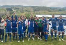ECCELLENZA- Paolana. Vittoria all’ultimo respiro. Tutino regala tre punti salvezza