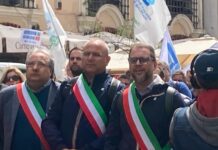 Scalea. Il sindaco Perrotta a Roma al fianco dei balneari: “Sostegno concreto. Governo faccia propria parte”