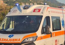 Paola. Avverte un malore sul lungomare. Arrivano i soccorsi