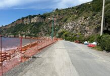 Cetraro. Cennamo: “Sono iniziati I lavori di Lampetia”