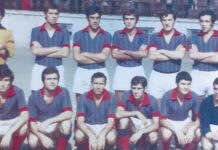 Dalla Nascita alla quarta serie. La storia del San Lucido Calcio in un evento insieme ai protagonisti