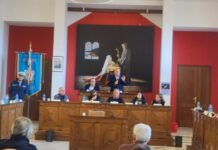 Cetraro. Aita Presidente del consiglio. Soddisfatta la maggioranza