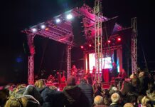 Primavera Sound a Santa Maria del Cedro. La destagionalizzazione sul Lungomare