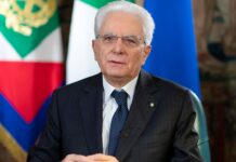 Tutto pronto per l’arrivo del presidente Sergio Mattarella nel Cosentino