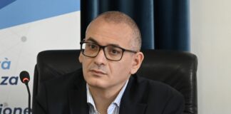 «Allerta arancione e scuole aperte, Fuscaldo tra frane e disagi». Critiche al Sindaco Middea