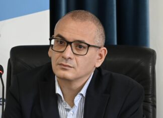 Fuscaldo sotto shock per la morte di Antonio Perrotta, il sindaco: «La magistratura faccia piena luce»