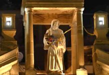 Buon Compleanno San Francesco. Il programma religioso odierno nella Città di Paola